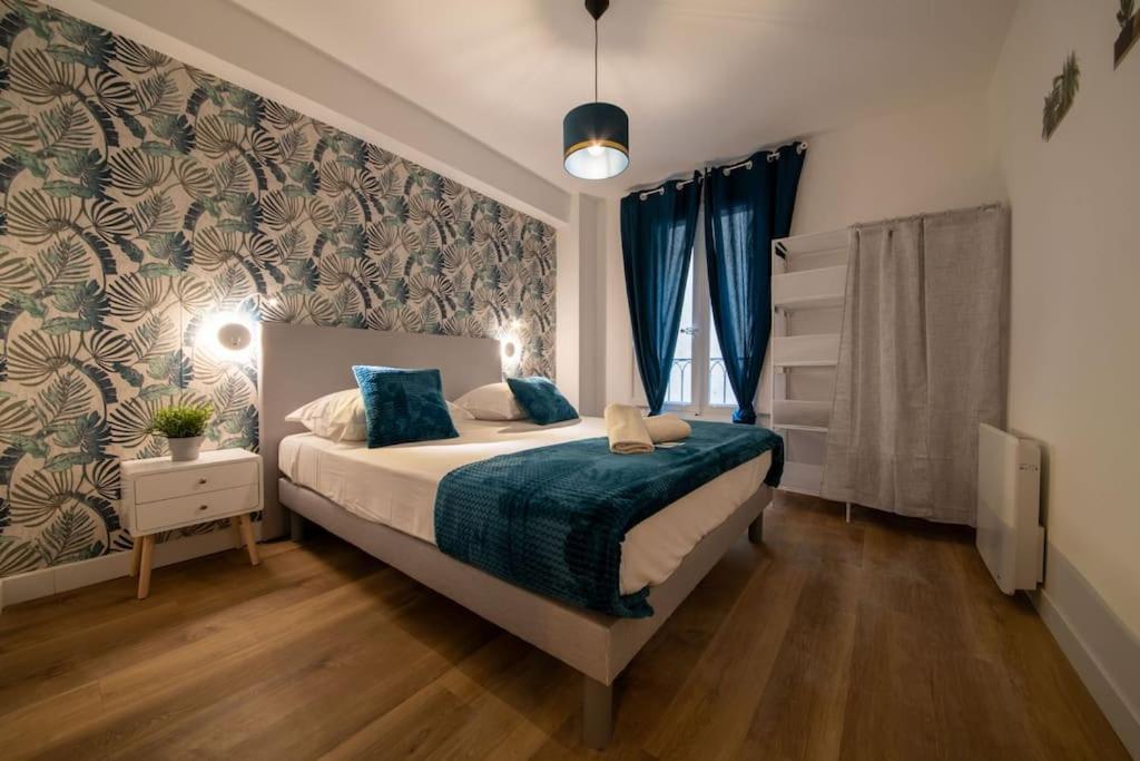 Superbe Appartement Centre Historique Avignon Bagian luar foto