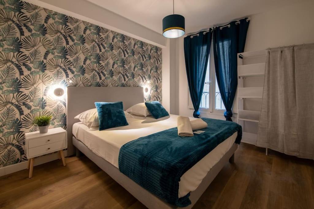 Superbe Appartement Centre Historique Avignon Bagian luar foto