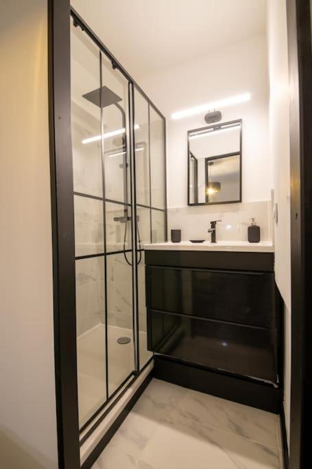 Superbe Appartement Centre Historique Avignon Bagian luar foto